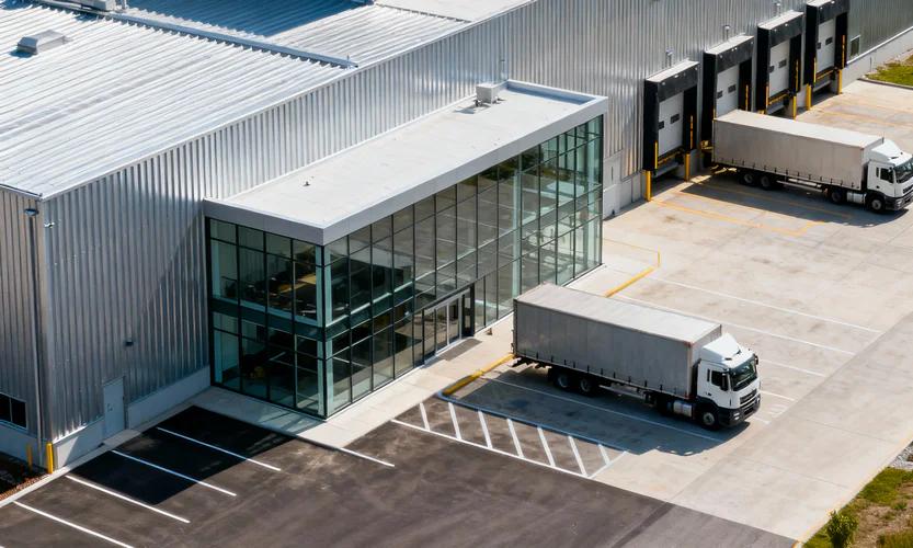 Производственный Комплекс