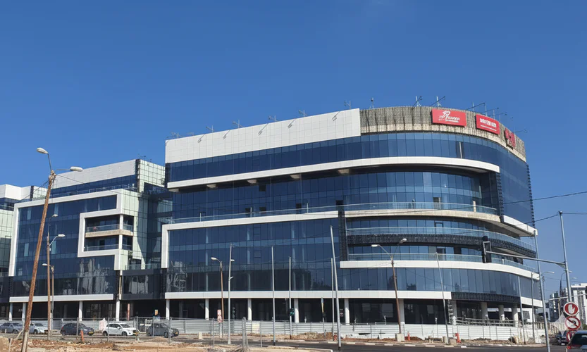 Бизнес-Центр