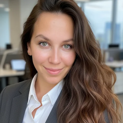 Виктория Розина